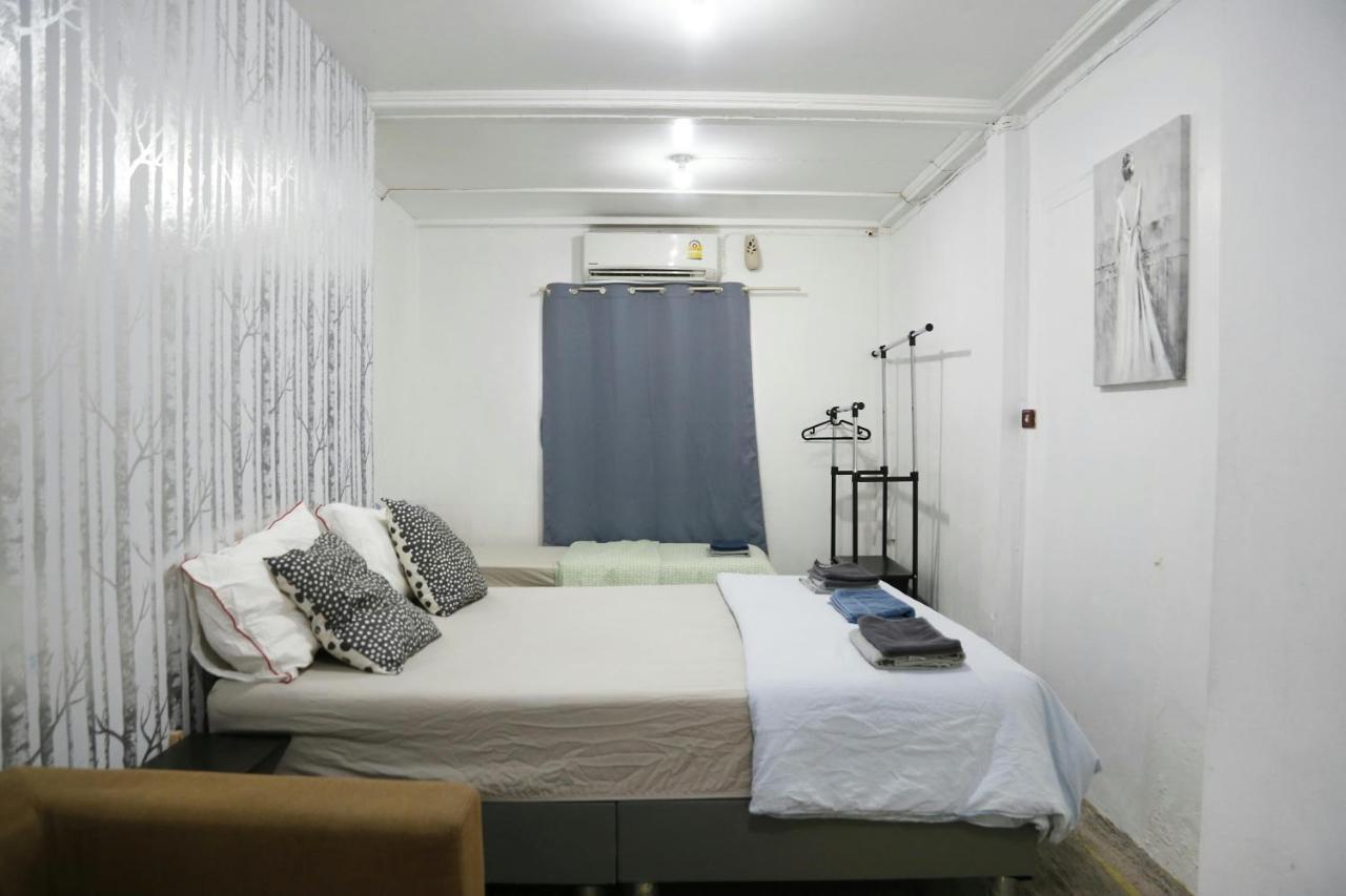 Rubin Home Бангкок Екстер'єр фото
