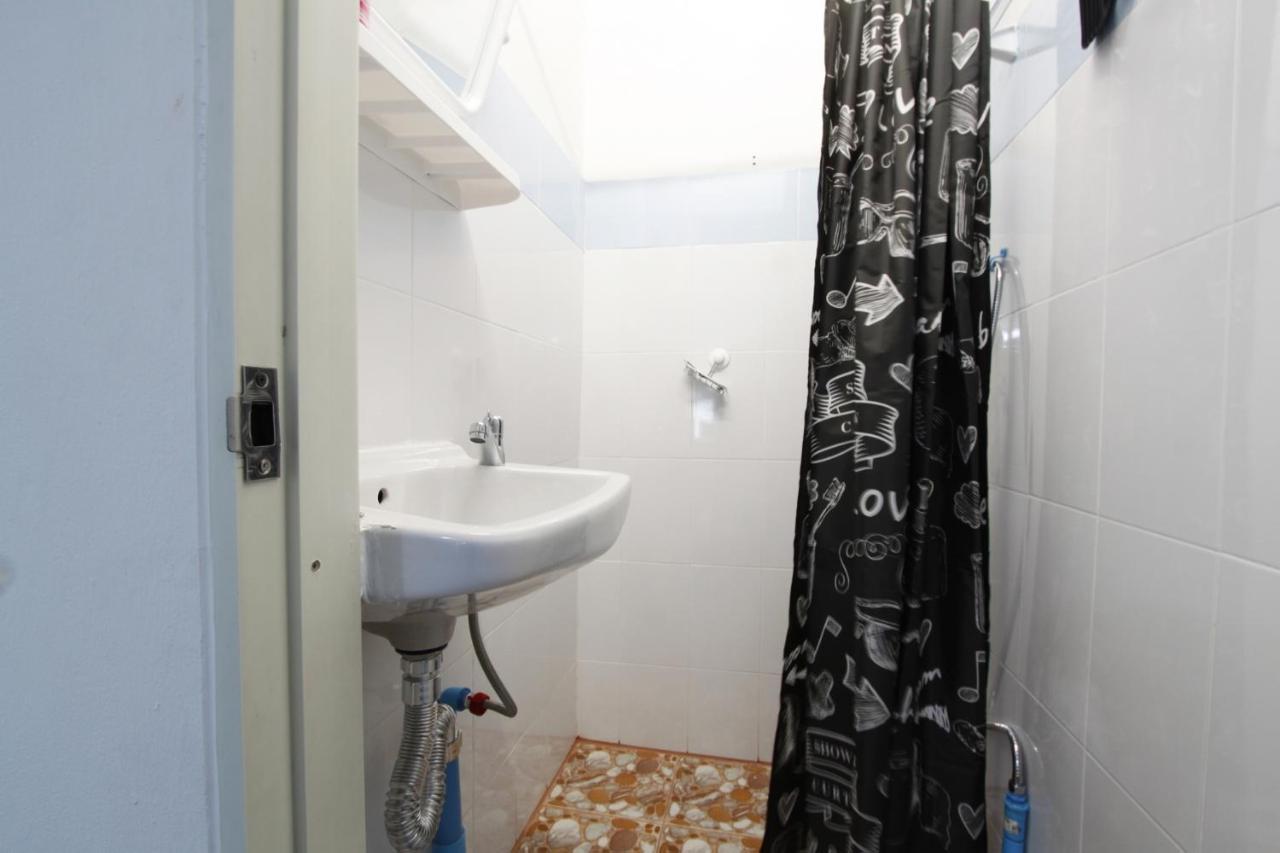 Rubin Home Бангкок Екстер'єр фото