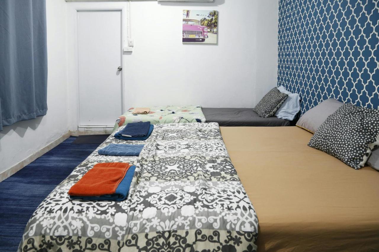 Rubin Home Бангкок Екстер'єр фото