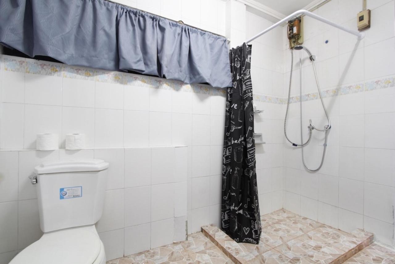 Rubin Home Бангкок Екстер'єр фото