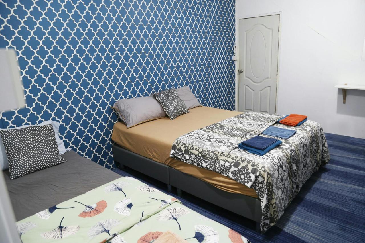 Rubin Home Бангкок Екстер'єр фото