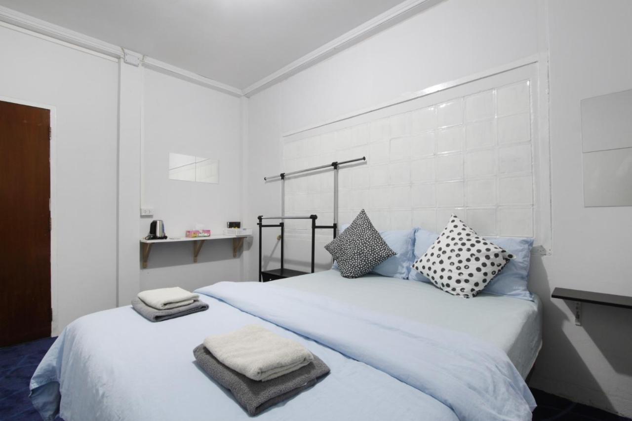 Rubin Home Бангкок Екстер'єр фото