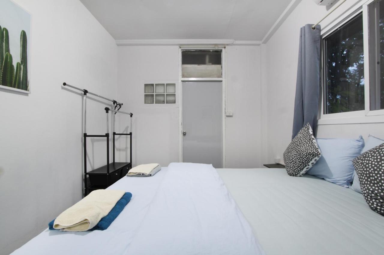 Rubin Home Бангкок Екстер'єр фото
