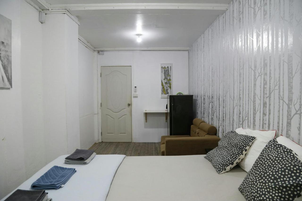 Rubin Home Бангкок Екстер'єр фото