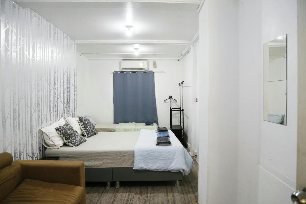 Rubin Home Бангкок Екстер'єр фото