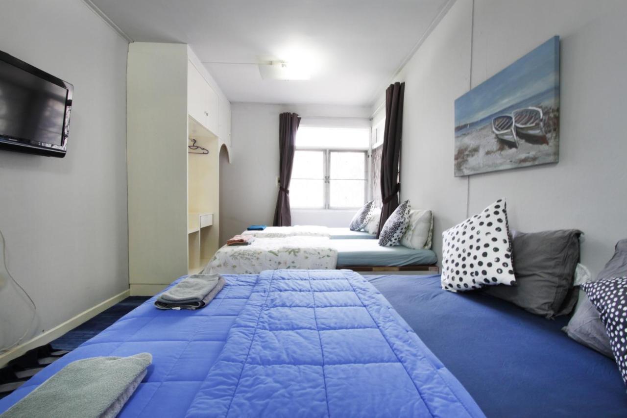 Rubin Home Бангкок Екстер'єр фото