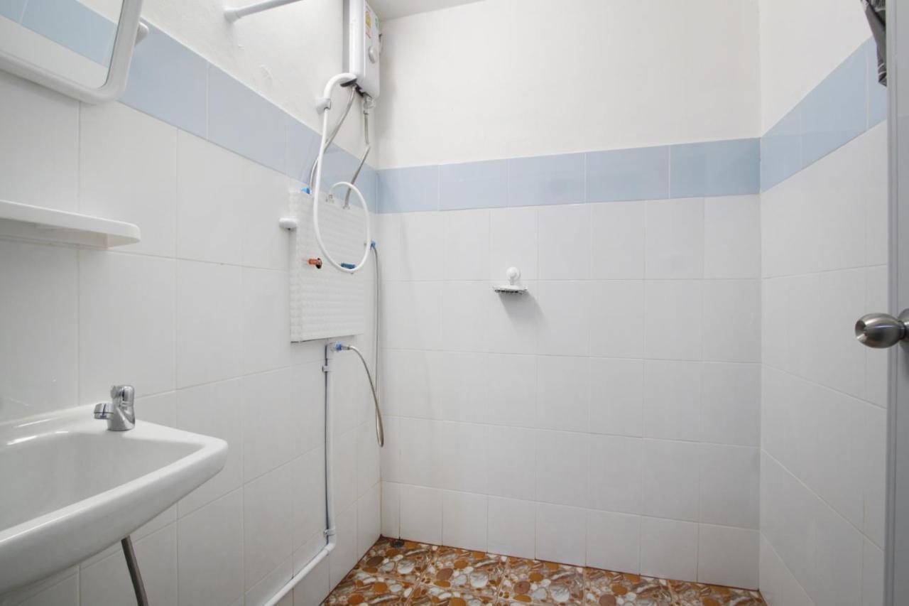 Rubin Home Бангкок Екстер'єр фото
