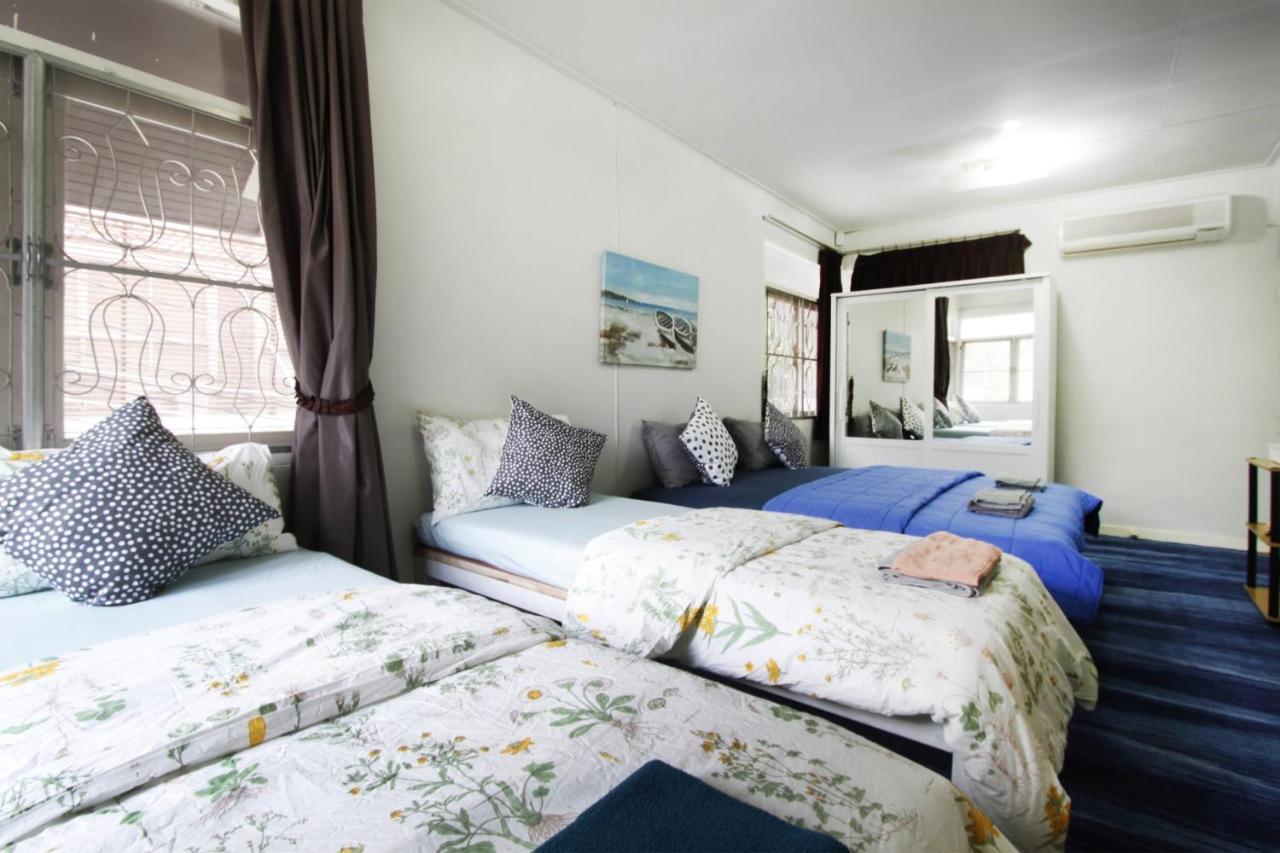 Rubin Home Бангкок Екстер'єр фото