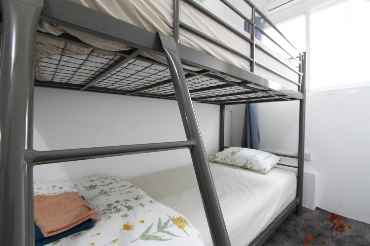 Rubin Home Бангкок Екстер'єр фото