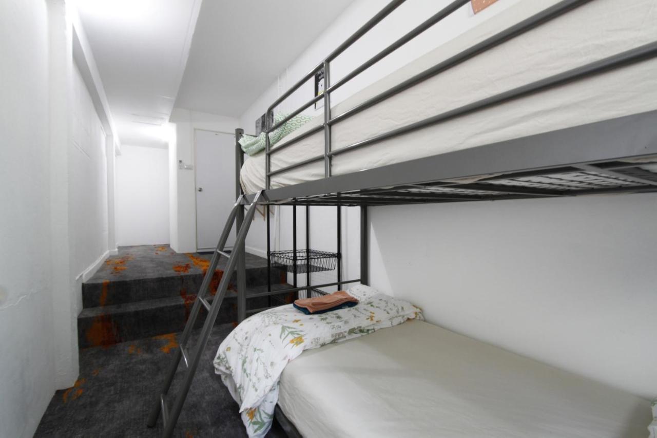 Rubin Home Бангкок Екстер'єр фото